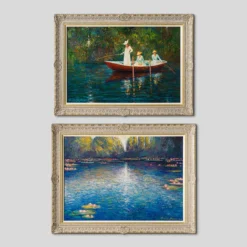 Autumn 2023 - Set Of Two