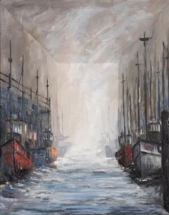 The Moorings (3D) -Art Prints Shop jwi ori lan 24807 5 the moorings 2021 08 19T10 20 11