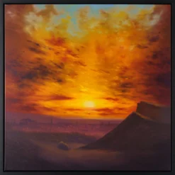 Arthur's Seat -Art Prints Shop lco days end 1 2022 07 27T11 00 55