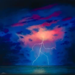 Autumn 23 - Set Of Two -Art Prints Shop lco lightning man 31 2023 09 12T09 41 44