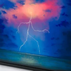 Lightning Man -Art Prints Shop lco lightning man 5 2023 09 12T09 39 23