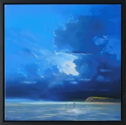 Set Of Two- No Better Place & Sapphire Shore -Art Prints Shop lco saphire shore 1 2022 07 27T14 38 06