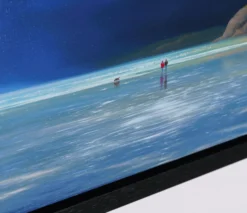 Set Of Three- No Better Place, Sapphire Shore & Arthur's Seat -Art Prints Shop lco saphire shore 4 2022 07 28T08 08 31