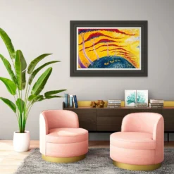 Dr. Seuss Lion Stroll -Art Prints Shop lion stroll 2023 11 24T11 52 47