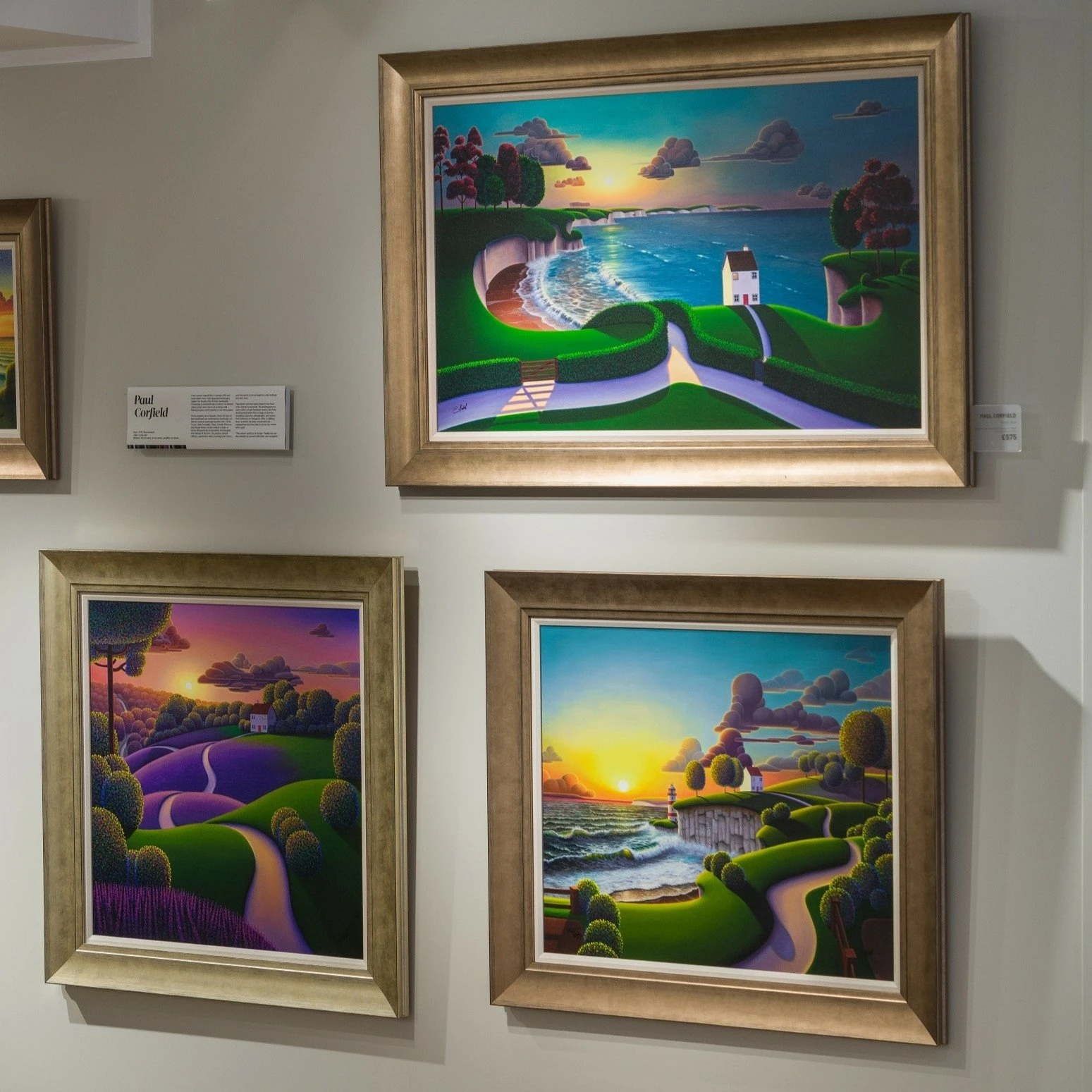 Lighthouse Keeper's Cottage 8 Lighthouse Keeper's Cottage - Image 8