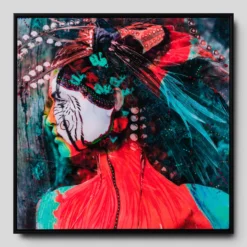 “Kigeni” And “Kioo” (Set) -Art Prints Shop maz 1 kloo 2023 06 09T08 28 01 1