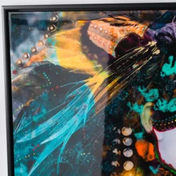 “Kigeni” And “Kioo” (Set) -Art Prints Shop maz 7 kigeni 2023 06 09T08 24 38 1