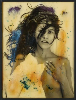 Deliciously Sore -Art Prints Shop maz ori por 08483 4 magenta ghost 2023 04 13T09 05 32