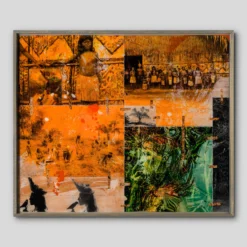 Art Prints Shop 44 Paraíso (Paradise)