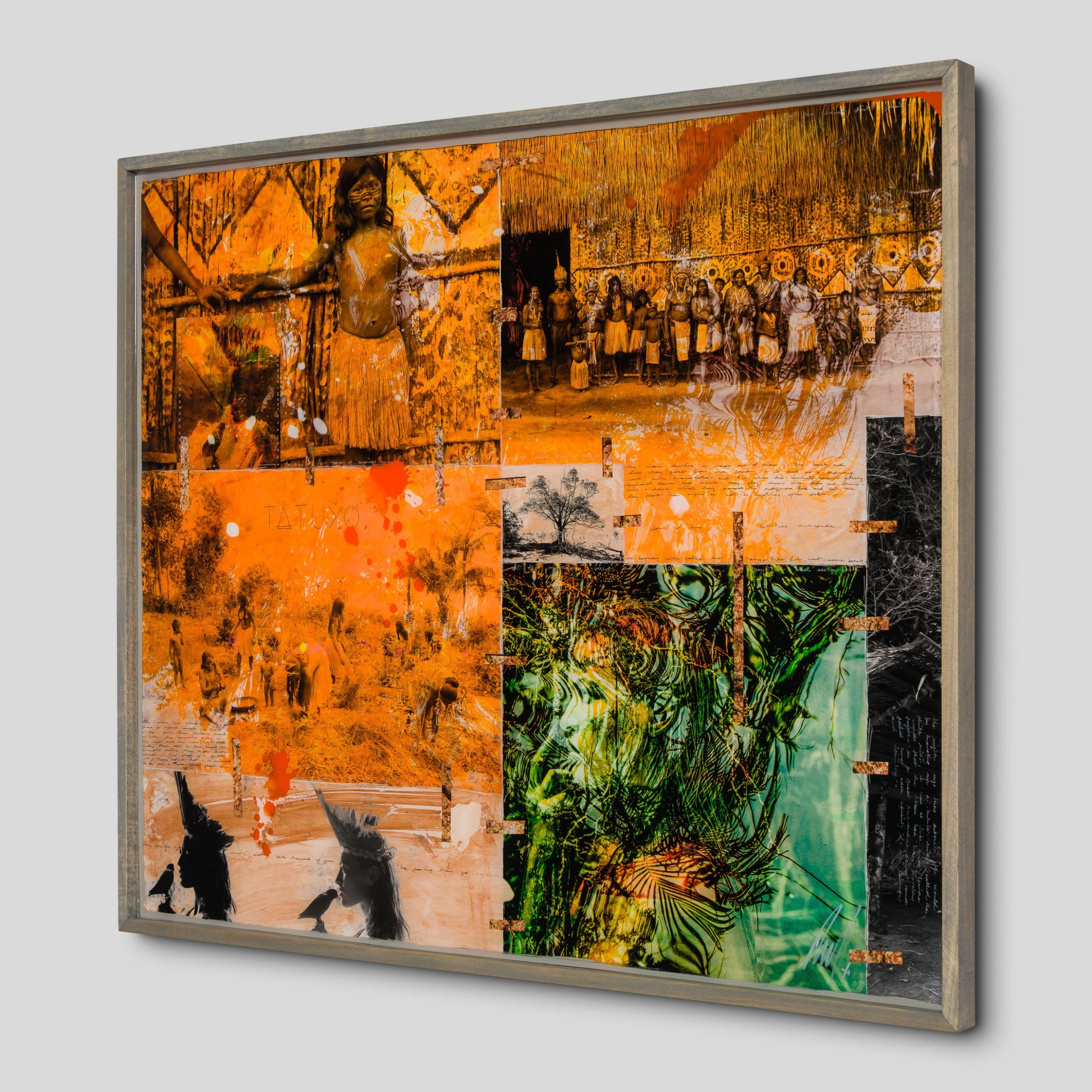 Paraíso (Paradise) 2 Paraíso (Paradise) - Image 2