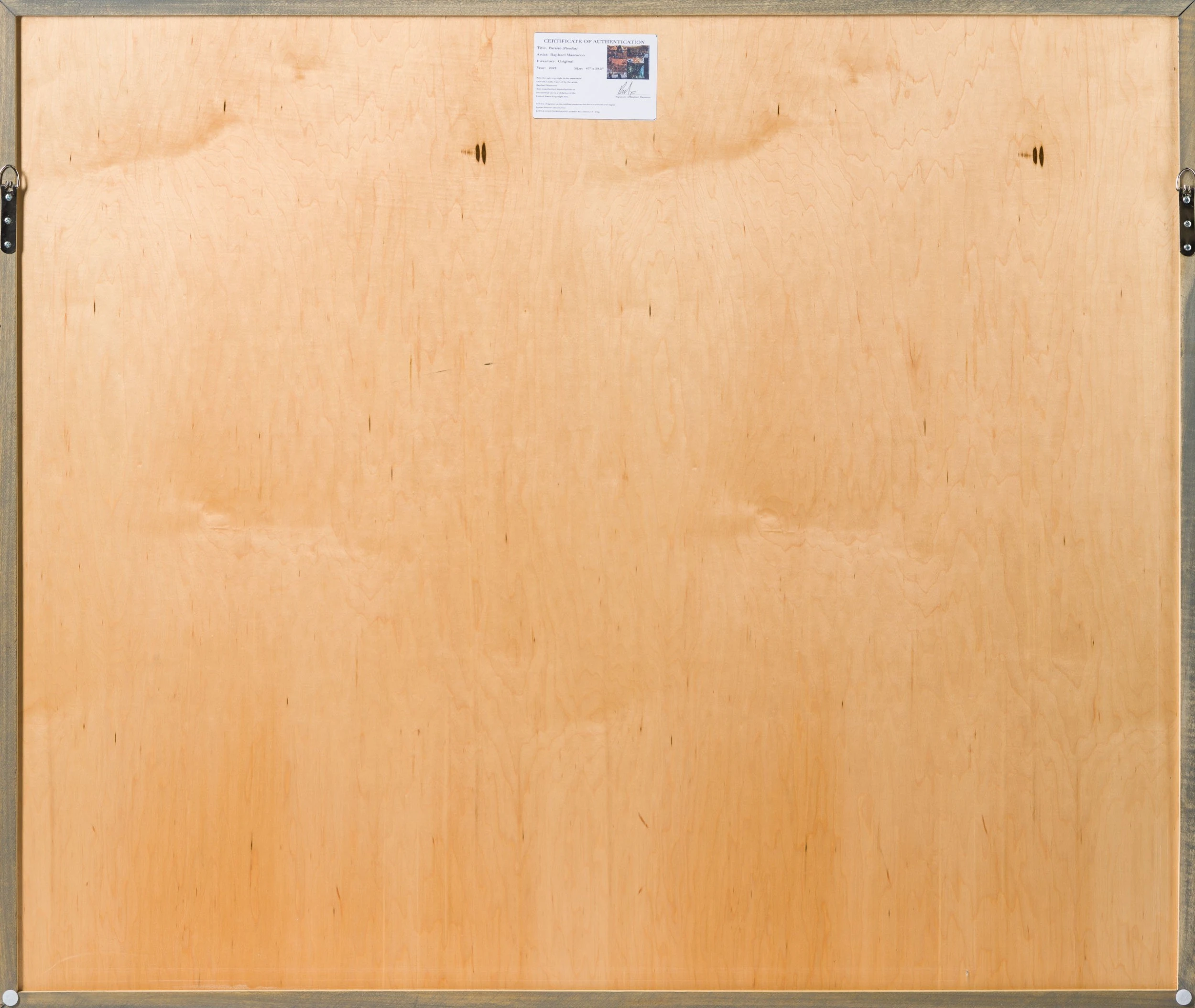 Paraíso (Paradise) 8 Paraíso (Paradise) - Image 8