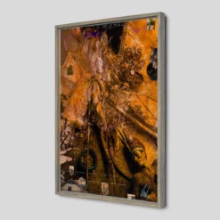 Rituais (Rituals) -Art Prints Shop maz ori por 30619 2 rituais rituals 2023 06 01T13 00 06