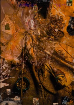 Rituais (Rituals) -Art Prints Shop maz ori por 30619 31 rituais rituals 2023 06 01T13 00 06