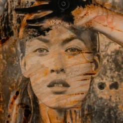 Selva (Jungle) -Art Prints Shop maz ori por 30620 6 selva jungle 2023 06 01T13 03 14