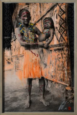 Amor De Mãe (Mothers Love) -Art Prints Shop maz ori por 30627 30 amore de mae mothers love 2023 06 01T12 04 38