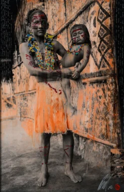 Amor De Mãe (Mothers Love) -Art Prints Shop maz ori por 30627 31 amore de mae mothers love 2023 06 01T12 04 38