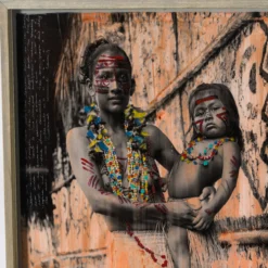 Amor De Mãe (Mothers Love) -Art Prints Shop maz ori por 30627 6 amore de mae mothers love 2023 06 01T12 04 38