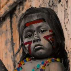 Amor De Mãe (Mothers Love) -Art Prints Shop maz ori por 30627 8 amore de mae mothers love 2023 06 01T12 04 38