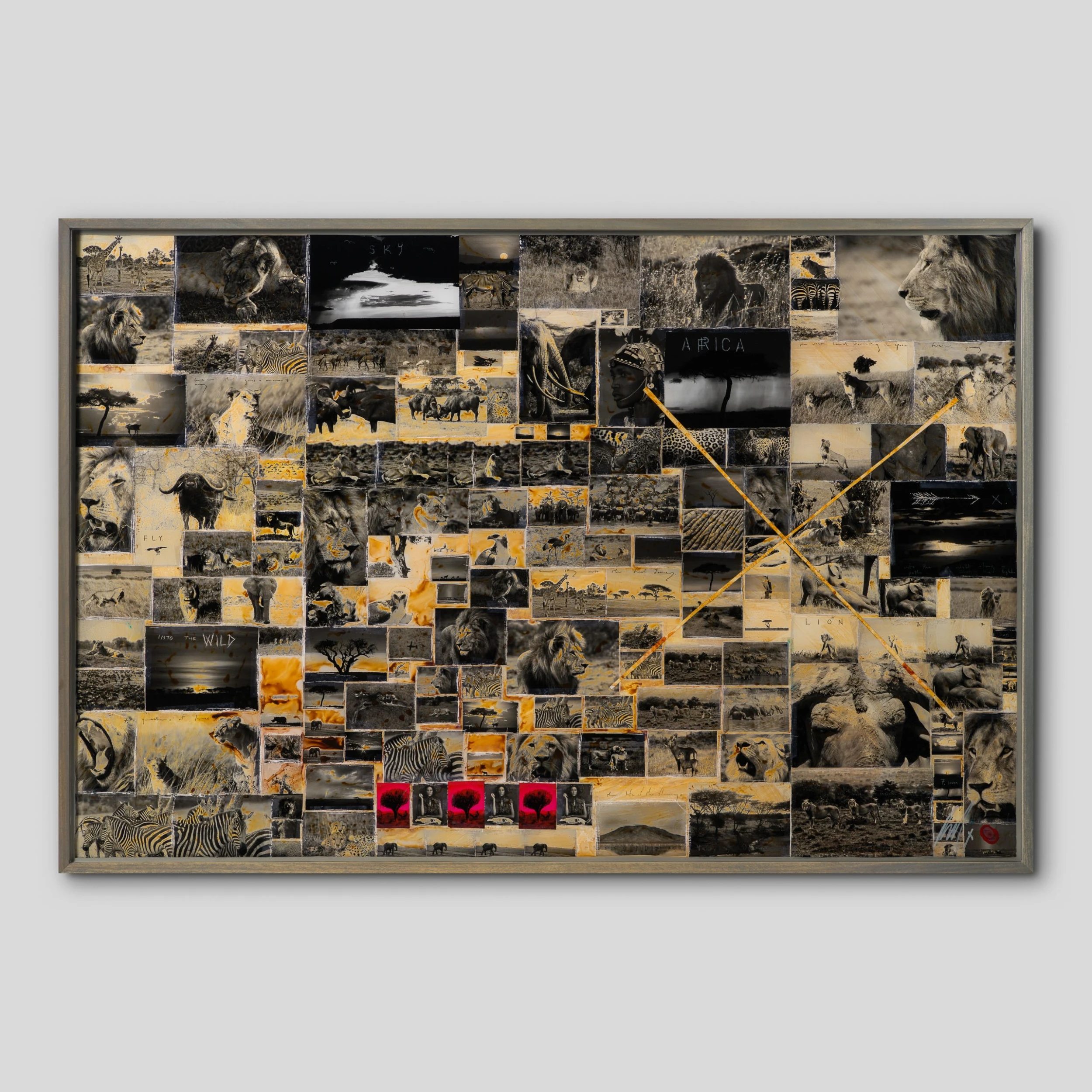 Sehemu (Segments) 1 Sehemu (Segments)