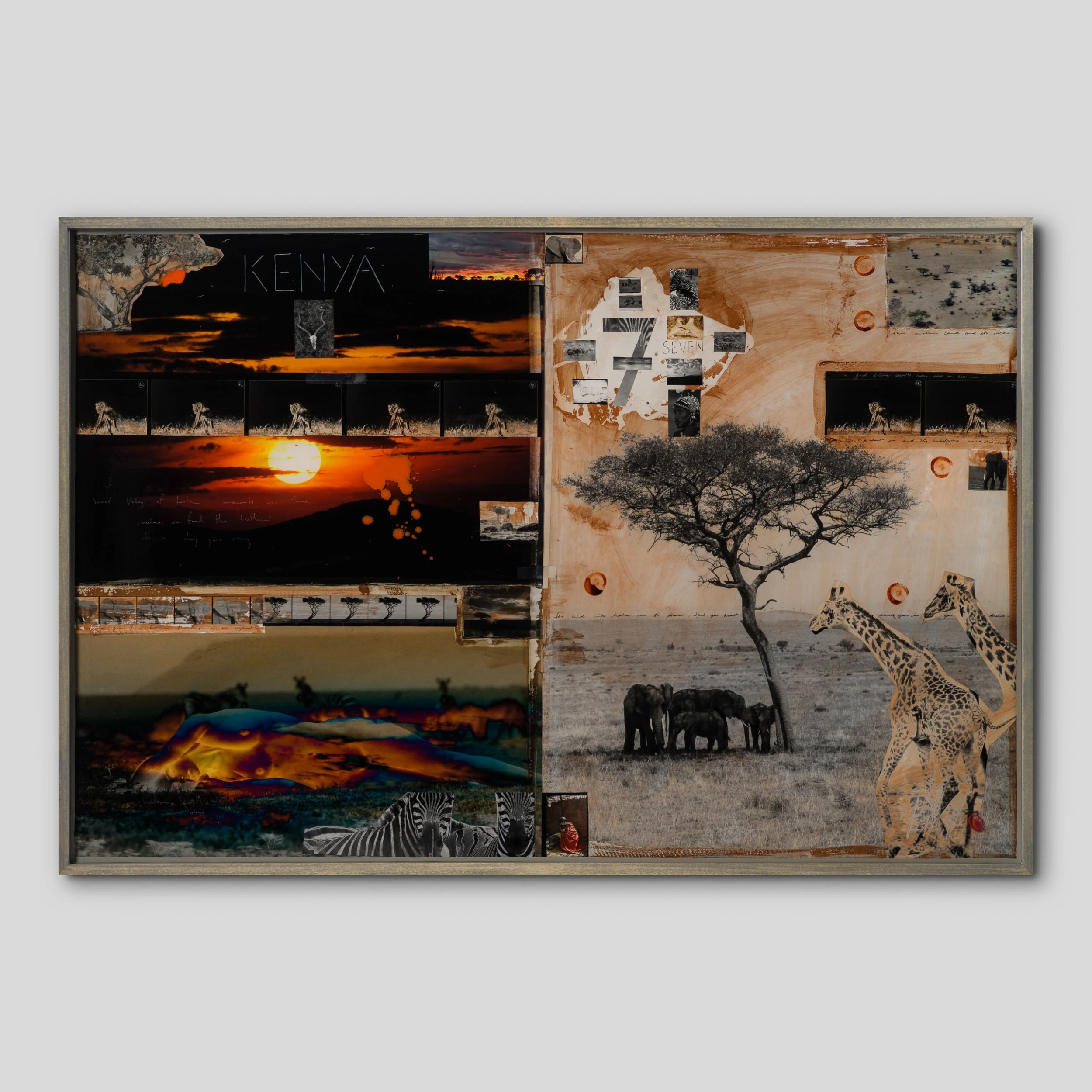 Heri (Blessed) 1 Heri (Blessed)