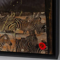 Zebras Unique One -Art Prints Shop maz sle uni 31334 zebras unique 1 3 2023 06 20T14 26 38