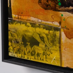 Zebras Unique One -Art Prints Shop maz sle uni 31334 zebras unique 1 4 2023 06 20T14 26 39