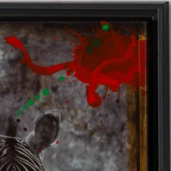 Zebras Unique One -Art Prints Shop maz sle uni 31334 zebras unique 1 5 2023 06 20T14 26 37