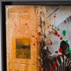 Zebras Unique One -Art Prints Shop maz sle uni 31334 zebras unique 1 6 2023 06 20T14 26 37