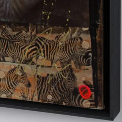 Zebras Unique Four -Art Prints Shop maz sle uni 31337 zebras unique 4 3 2023 06 20T14 13 12