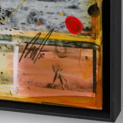 Behind These Eyes Unique One -Art Prints Shop maz sle uni 31344 behind these eyes unique 1 3 2023 06 20T13 31 41