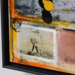 Behind These Eyes Unique One -Art Prints Shop maz sle uni 31344 behind these eyes unique 1 4 2023 06 20T13 31 41