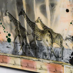 Behind These Eyes Unique One -Art Prints Shop maz sle uni 31344 behind these eyes unique 1 5 2023 06 20T13 31 41