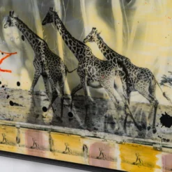 Behind These Eyes Unique Four -Art Prints Shop maz sle uni 31352 behind these eyes unique 4 5 2023 06 20T13 23 35