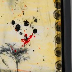 Behind These Eyes Unique Four -Art Prints Shop maz sle uni 31352 behind these eyes unique 4 6 2023 06 20T13 23 35