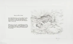 Mondo Scripto (2018) - Knockin' On Heaven's Door 7 Mondo Scripto (2018) - Knockin' On Heaven's Door -Art Prints Shop mondo scripto knockin on heavens door