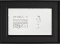 Mondo Scripto (2018) - Like A Rolling Stone -Art Prints Shop mondo scripto like a rolling stone f