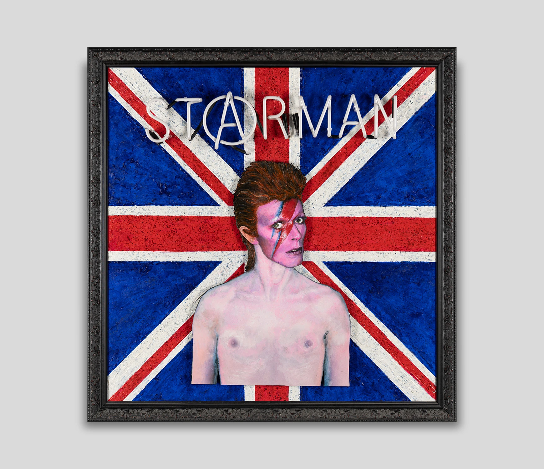 David Bowie - Starman (120) 1 David Bowie - Starman (120)