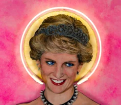 Punk Princess (141) -Art Prints Shop msl ori por 25622 05 punk princess 2021 09 20T09 10 03