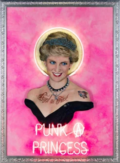 Punk Princess (141) -Art Prints Shop msl ori por 25622 10 punk princess 2021 09 20T09 10 03