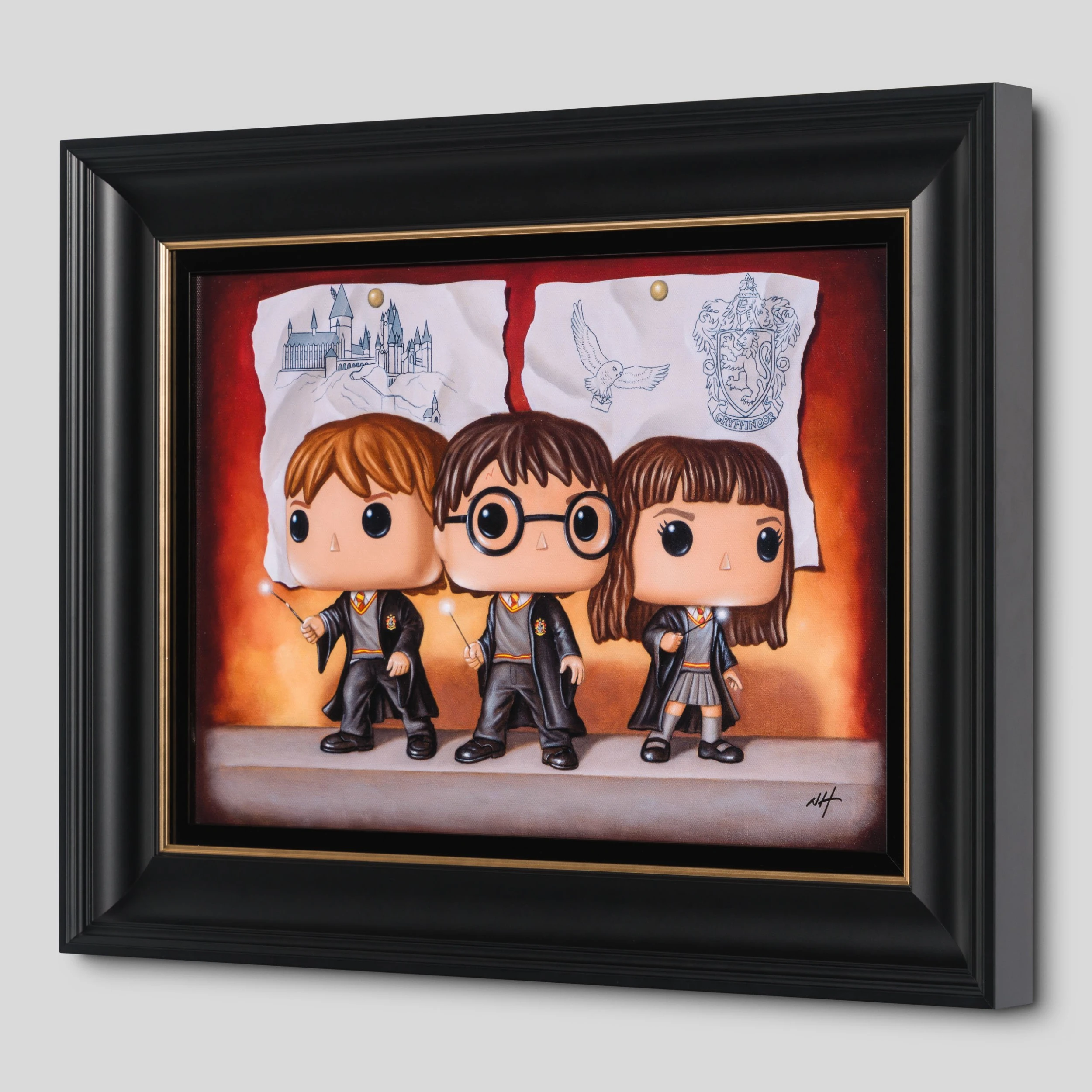 Hogwarts After Dark 2 Hogwarts After Dark - Image 2