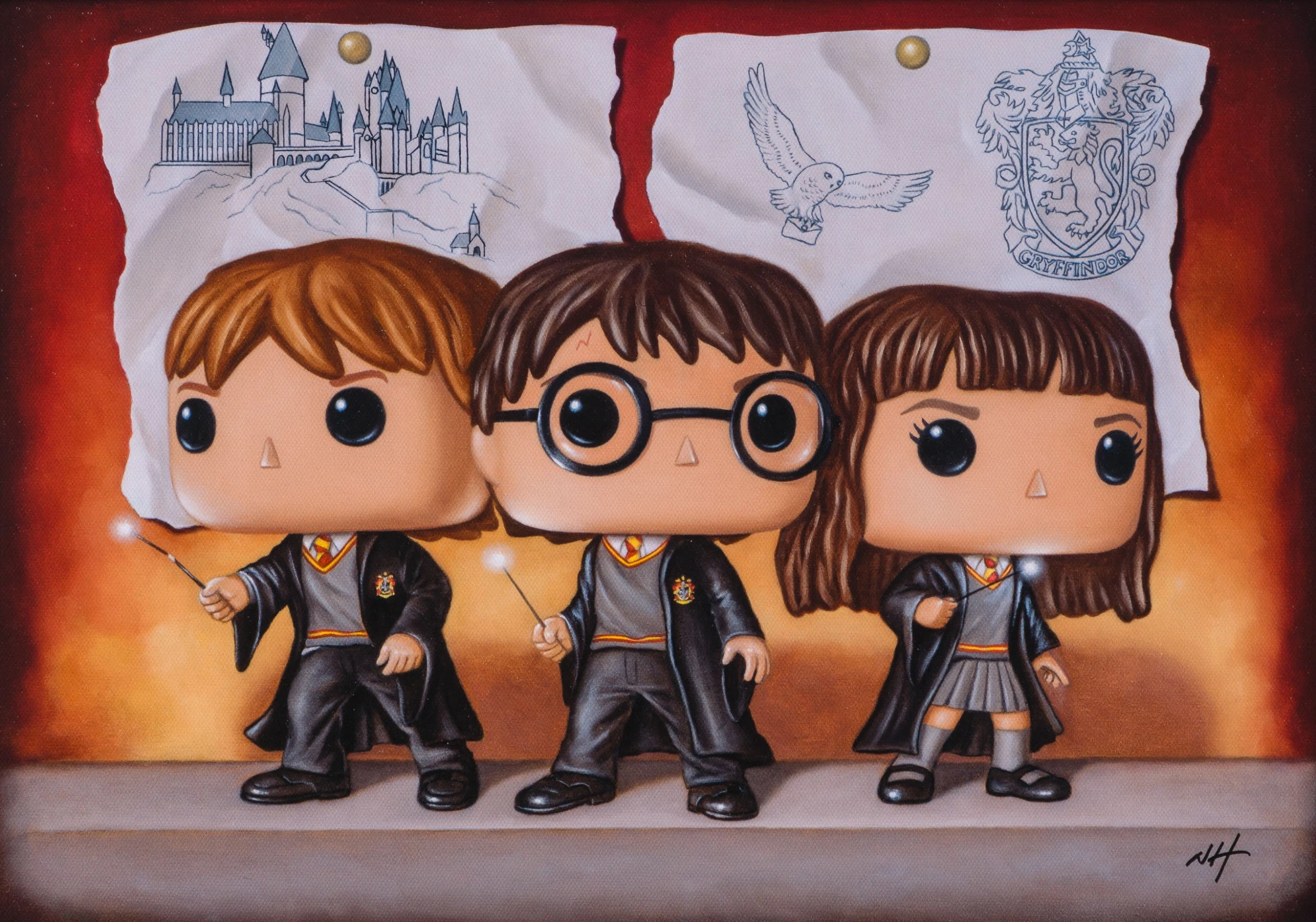 Hogwarts After Dark 8 Hogwarts After Dark - Image 8