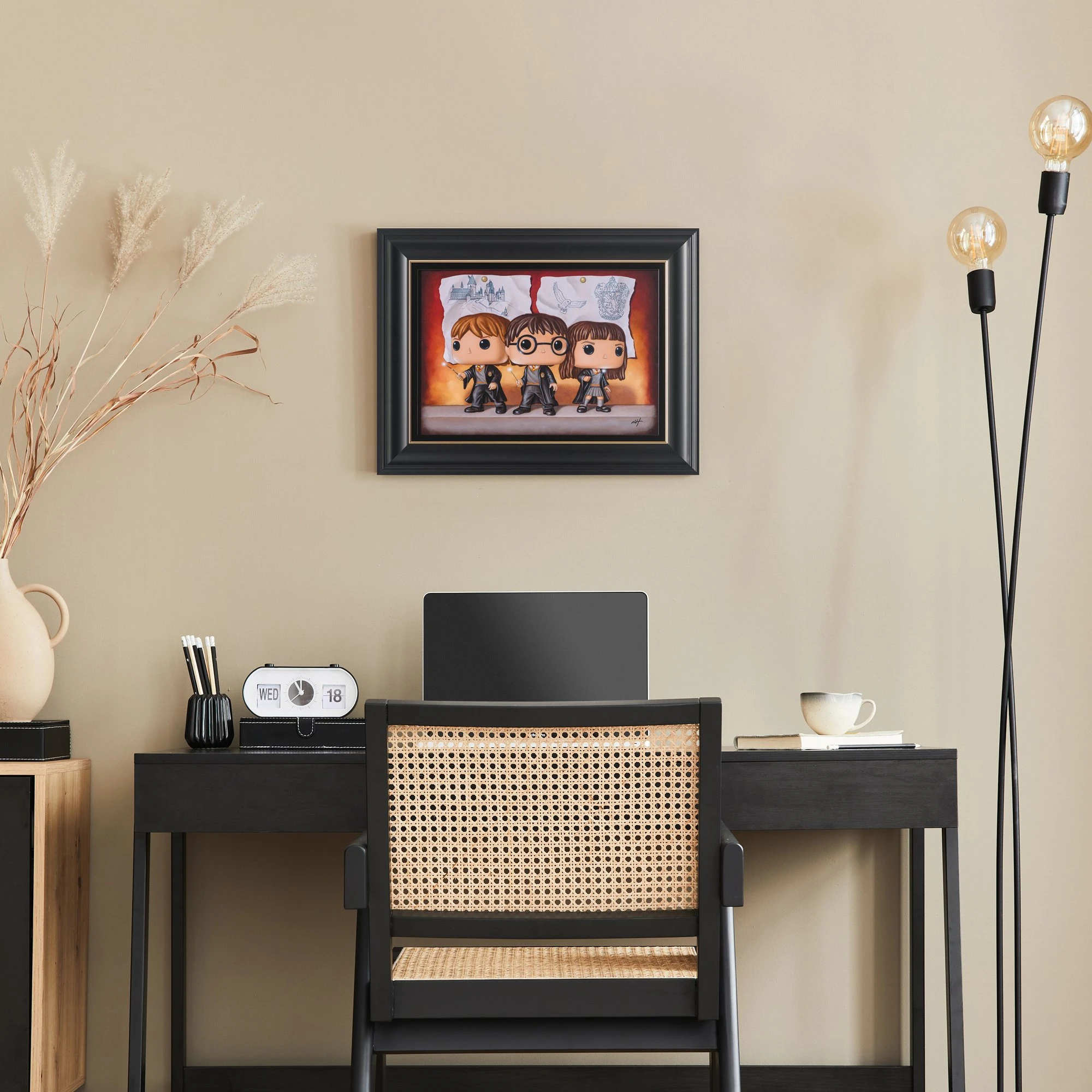 Hogwarts After Dark 7 Hogwarts After Dark - Image 7