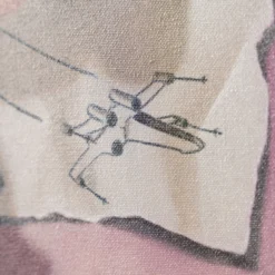 Princess Leia - Ready For Battle -Art Prints Shop nhu ori por 25696 5 princess leia ready for battle 2022 11 29T13 22 20