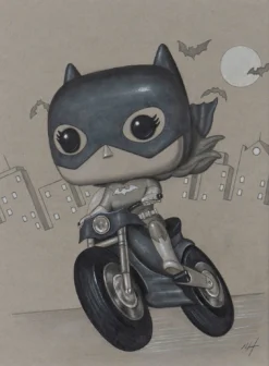 Bat Out Of Hell -Art Prints Shop nhu ori skt 28109 3 bat out of hell 2022 07 29T10 26 03