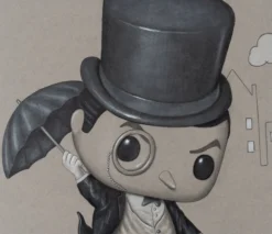 Attack Of The Penguin -Art Prints Shop nhu ori skt 28357 7 attack of the penguin 2022 07 29T16 27 22