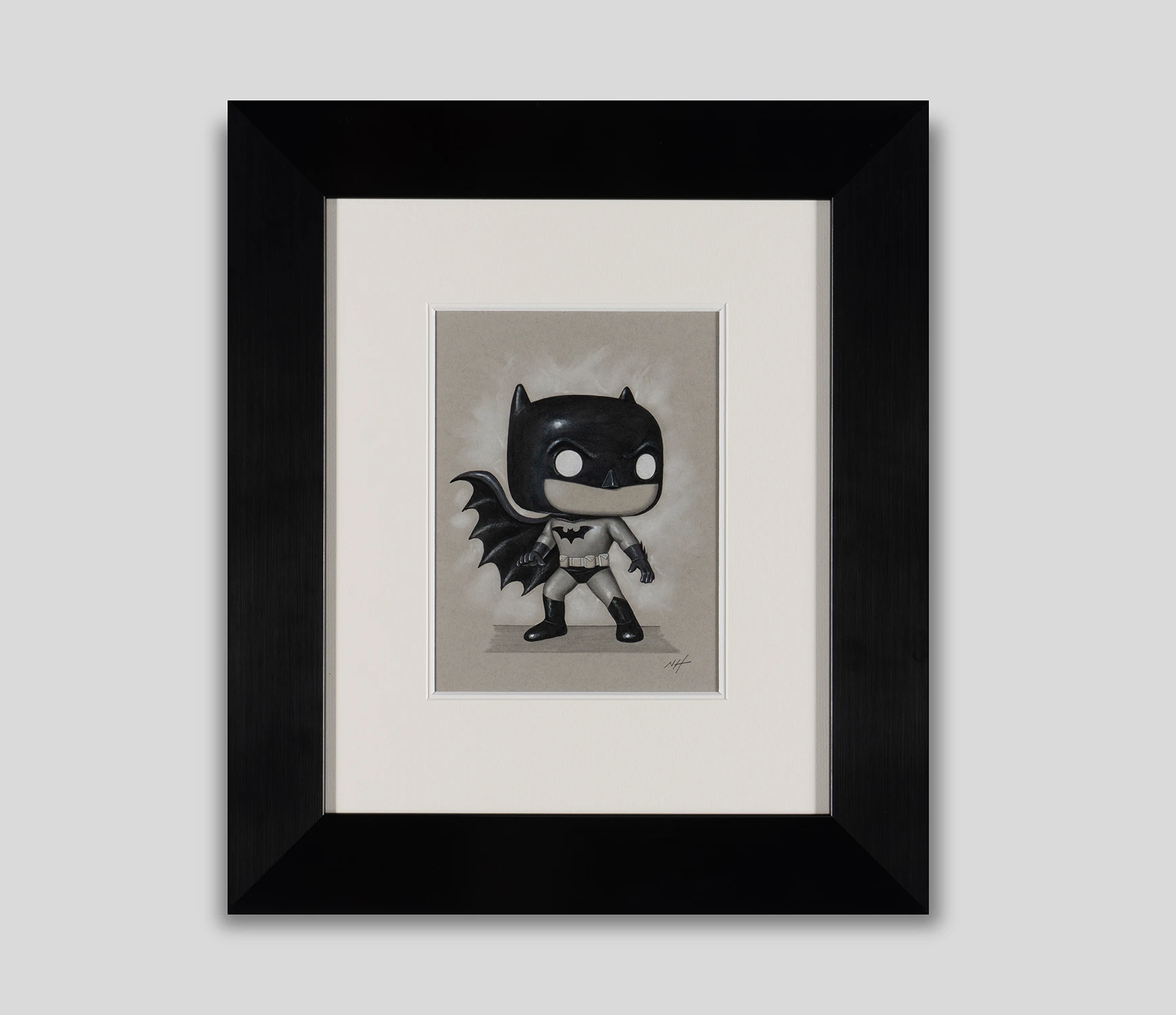 Calling Batman 1 Calling Batman