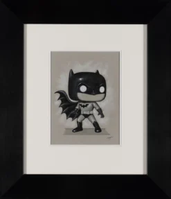 Calling Batman 8 Calling Batman -Art Prints Shop nhu ori skt 28677 4 calling batman 2022 07 29T16 43 48