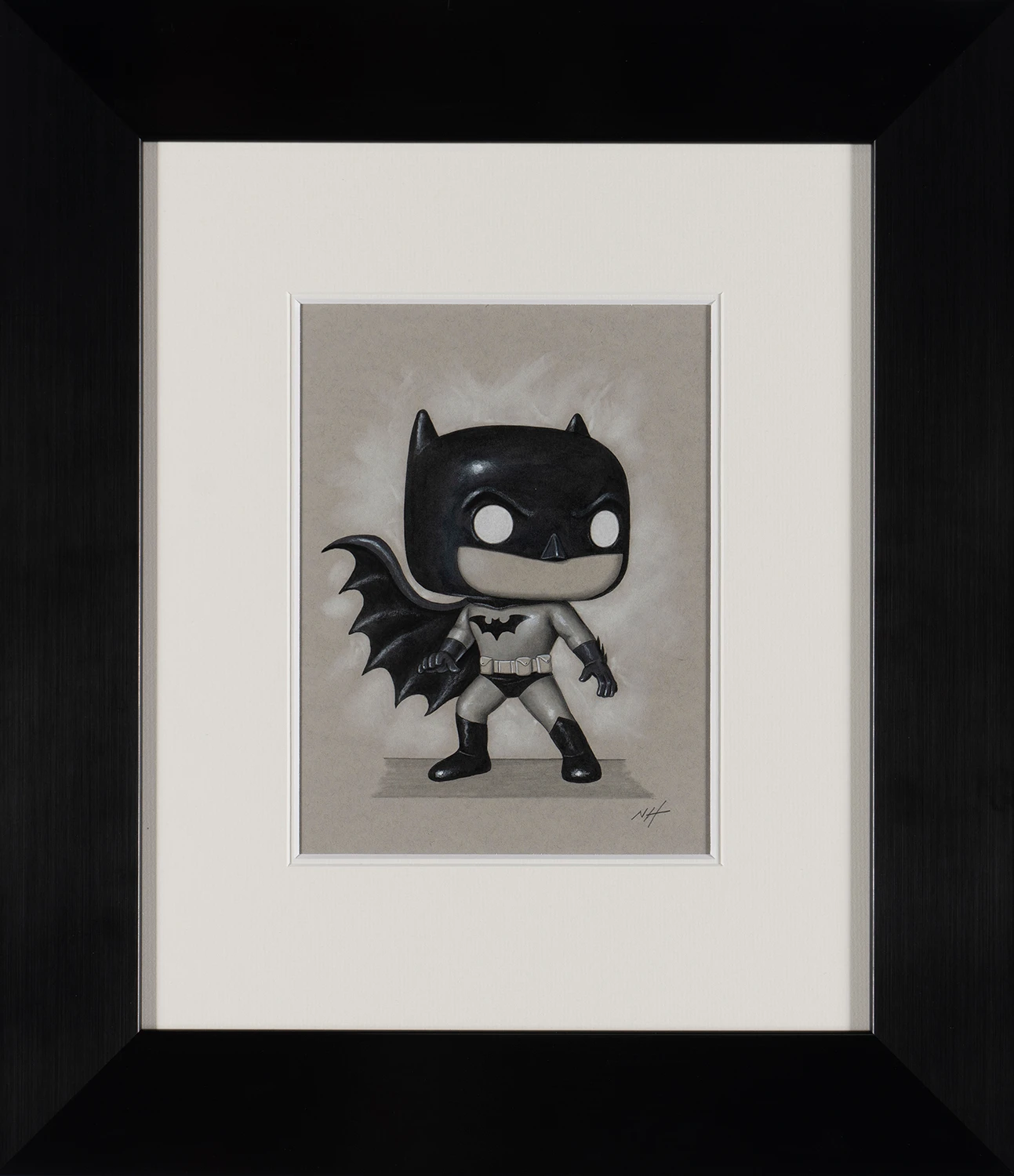 Calling Batman 3 Calling Batman - Image 3