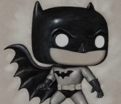 Calling Batman 10 Calling Batman -Art Prints Shop nhu ori skt 28677 6 calling batman 2022 07 29T16 43 49