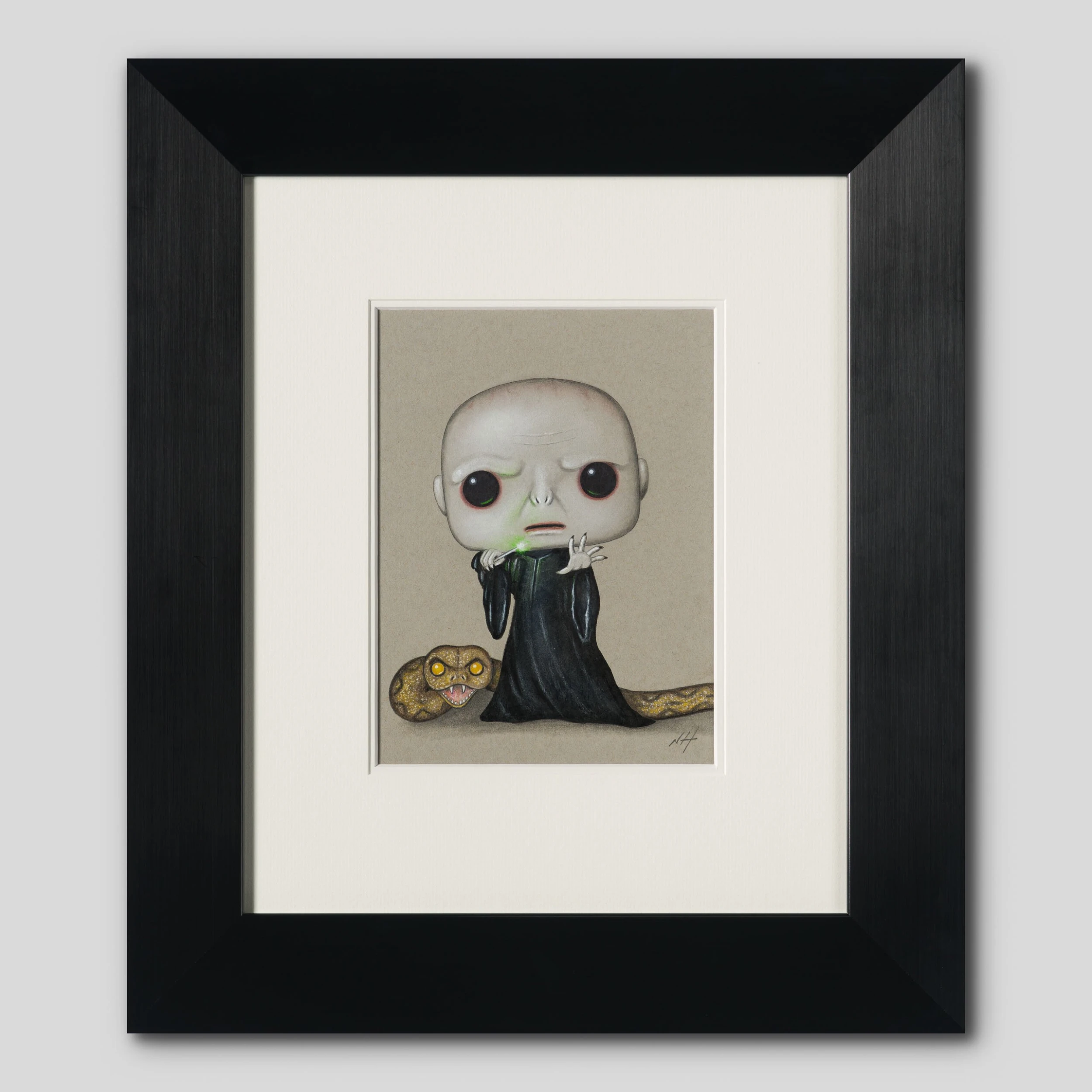 Voldemort 1 Voldemort